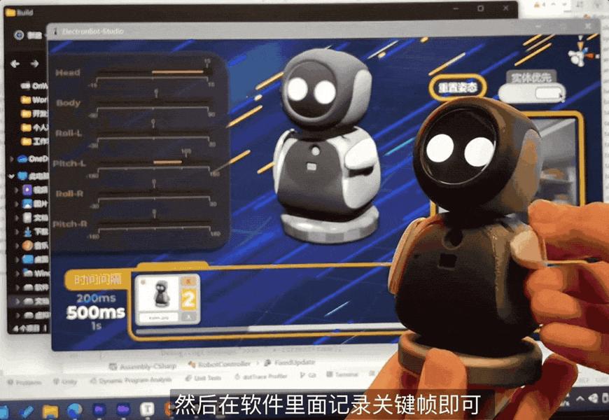能动的电脑配件「GitHub热点速览v.22.11」