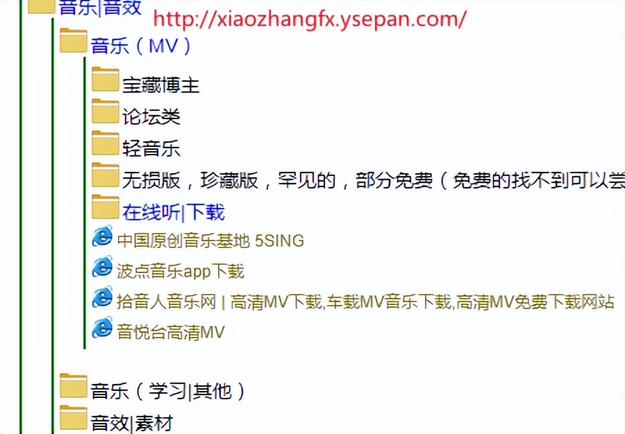 推荐几个好的音乐网站,高品质音乐下载网站免费