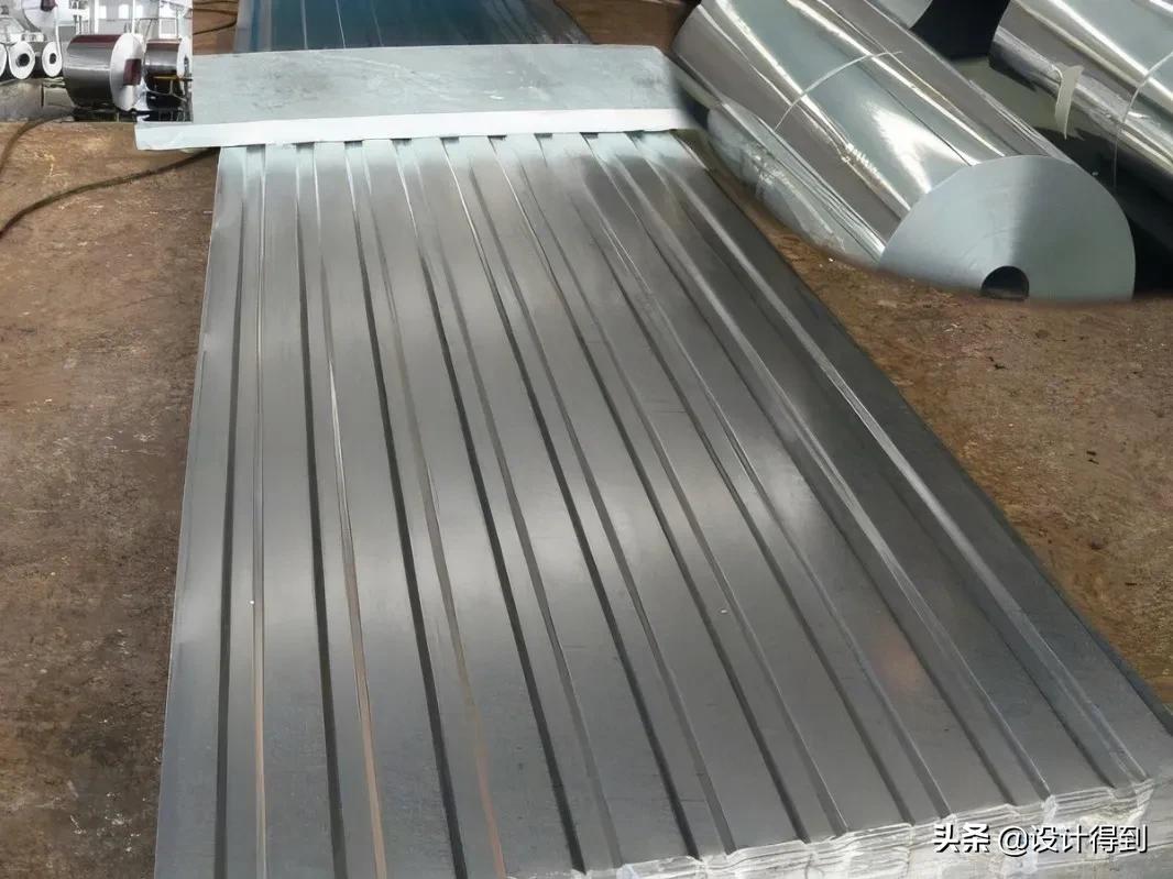 钛锌板安装全过程,钛锌板施工全过程视频