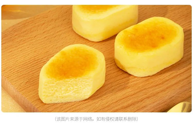 半熟芝士家常做法,100款半熟芝士甜品