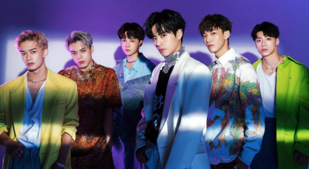 台北101惊艳台湾,台版101选秀颜值