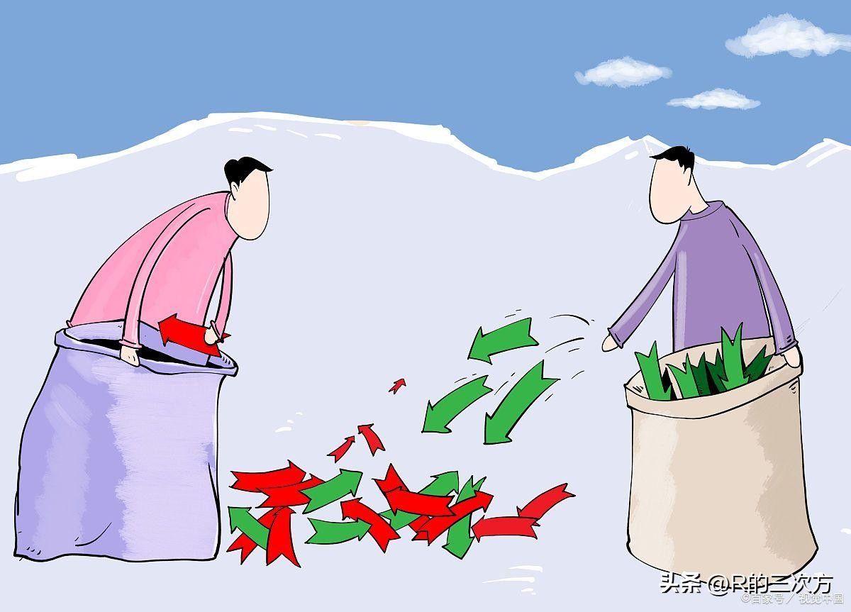 做空报告真相讲解,美股科普什么是做空