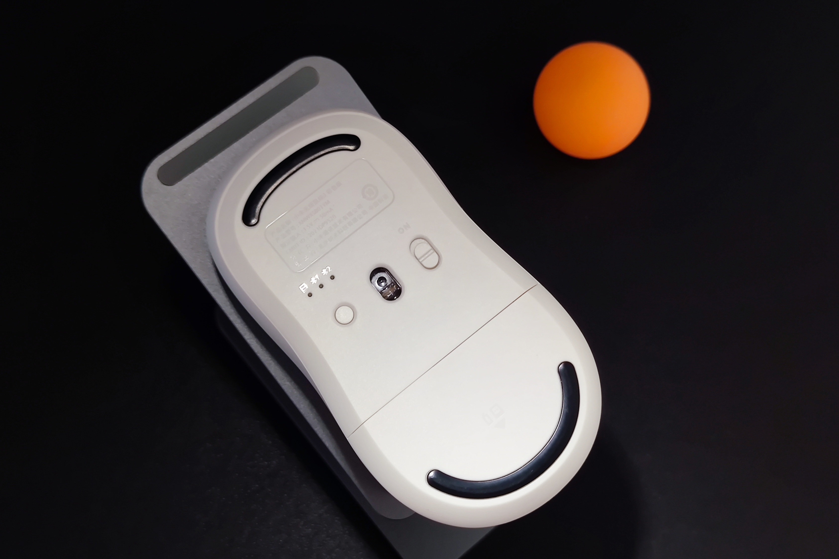 小米鼠标3彩色版测评,小米无线鼠标3彩色版多少钱