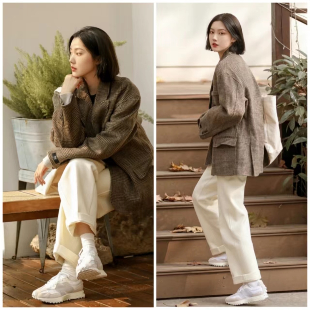 现在流行什么裤子最好看,今年流行裤子是什么风格