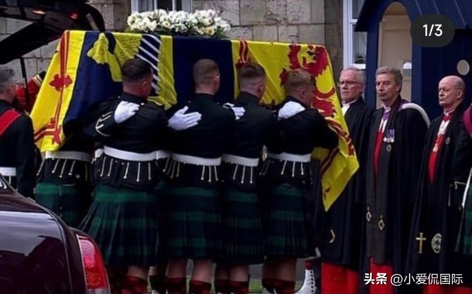 英国王室凯特最后结局,英王室国王查尔斯最新消息