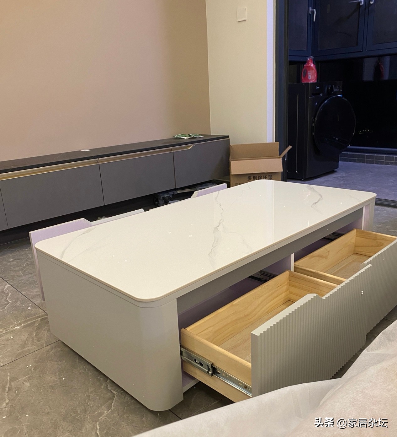 茶几桌被淘汰,茶几被淘汰