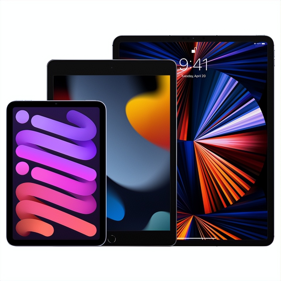 买二手ipad建议在什么线上渠道买,在哪里可以购买最靠谱的二手ipad