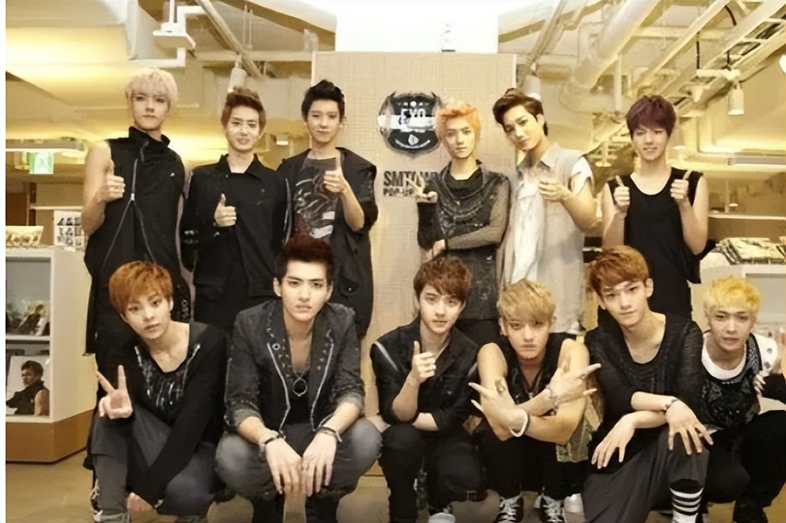 13年！吴亦凡强奸案终于判了：昔日的顶流，是怎么一步步毁掉的？