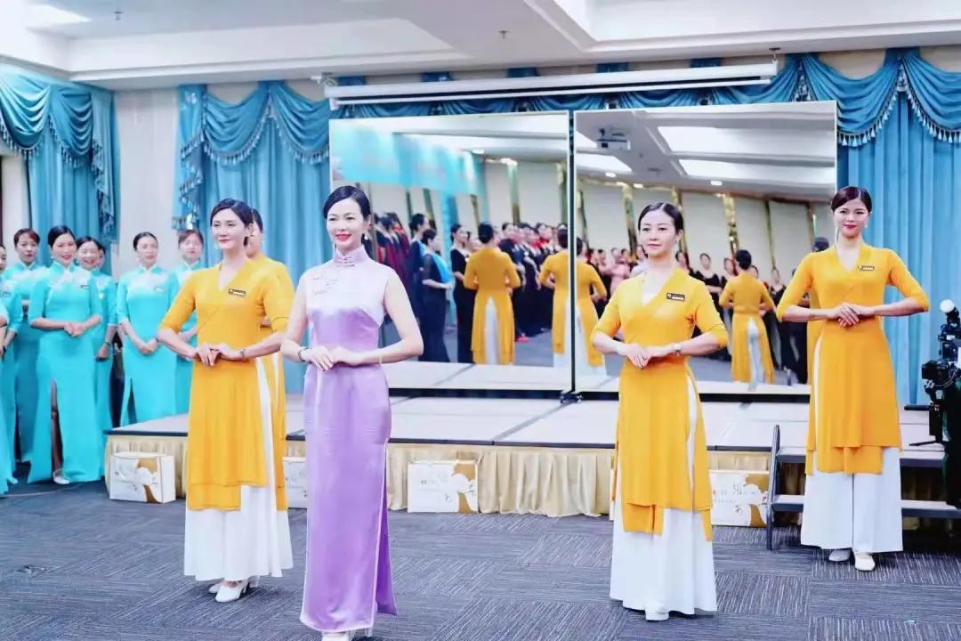 导师访谈|陈金凤：优秀的平台，能够成就优秀的自己