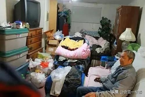 2017年杭州老汉去美国看女儿，捡台旧电脑获刑15年：持有色情文件