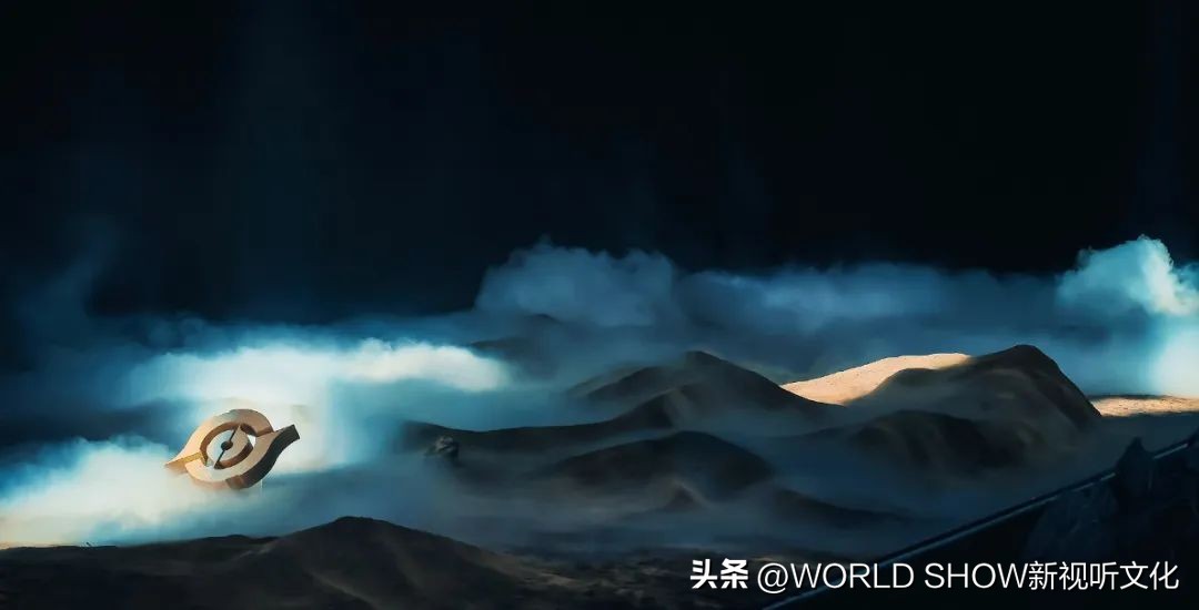 王者荣耀2022共创之夜圆满落幕,王者荣耀2022共创之夜因你闪耀