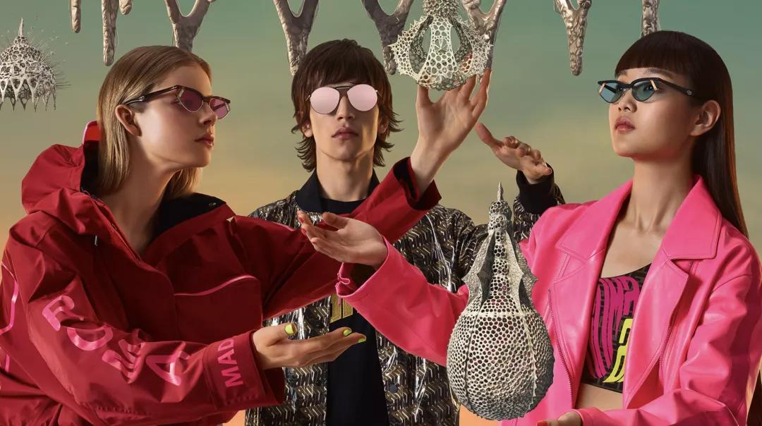 零售场景打造,零售空间场景软装