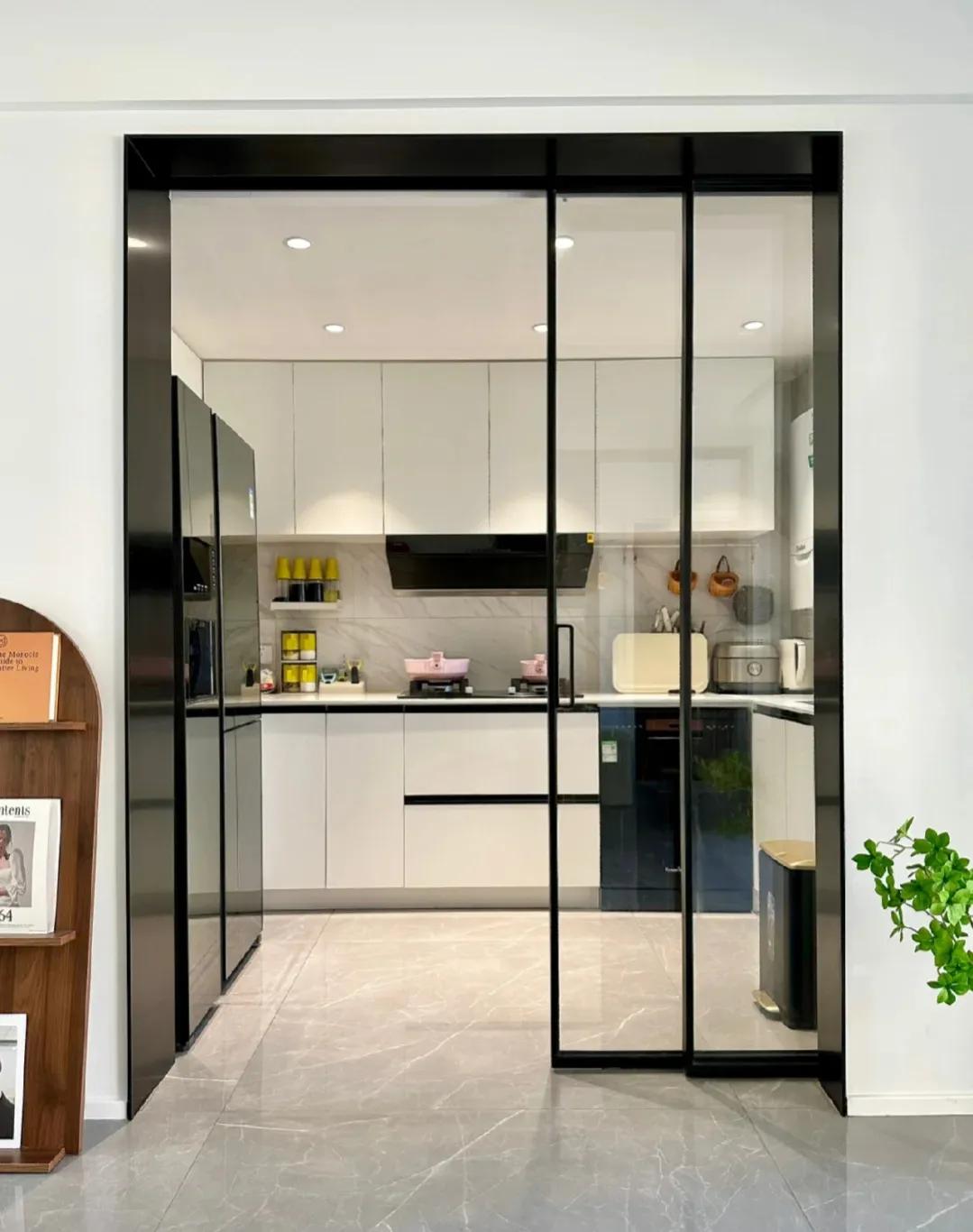 江苏女主晒出130㎡新家：全屋没有一丝俗气，堪称装修教科书