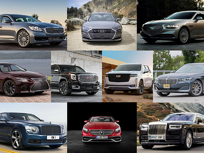 2023全球汽车品牌销量前20,现代汽车销量全球排名