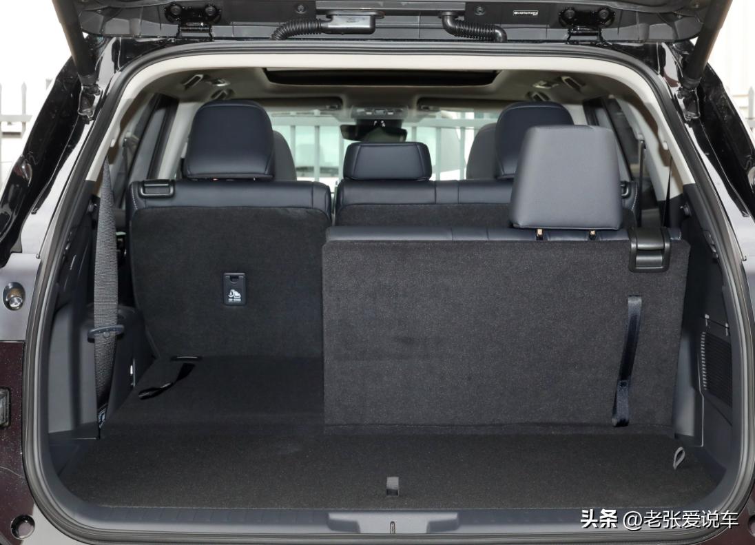 新款汉兰达到底值不值得购买,全新汉兰达2020解说