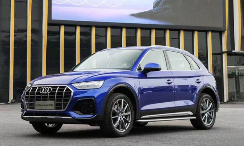 锐际2020奥迪q5l落地价,奥迪q5l跳水