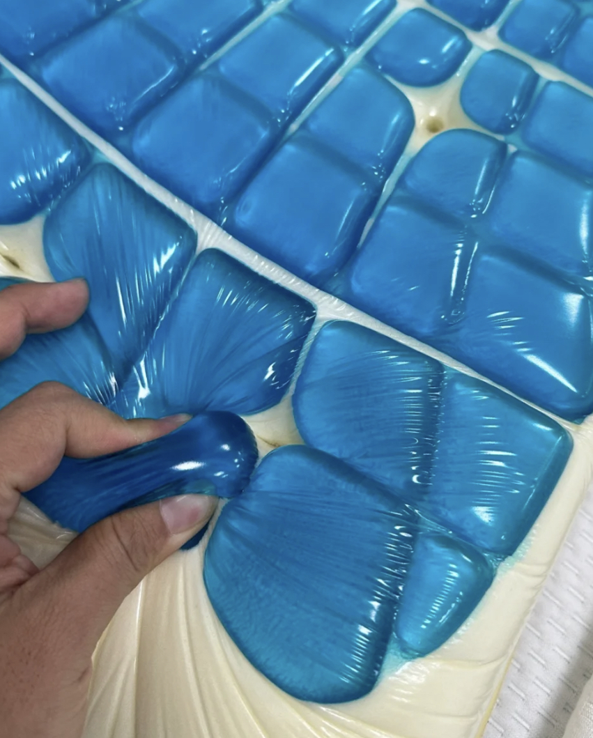 交过智商税才明白:选凉席,原来还有这么多讲究,别再被割韭菜了