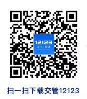 机动车线下临时号牌申请流程,网上申领临时号牌流程