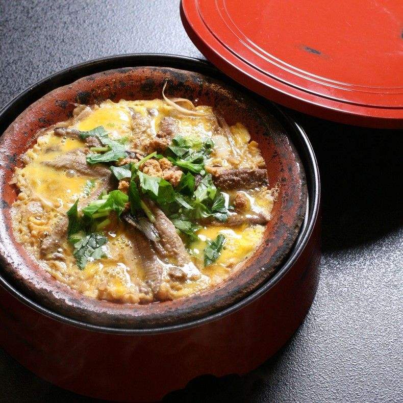 食物牛蒡焖蛋,10道好吃解馋的焖蛋做法