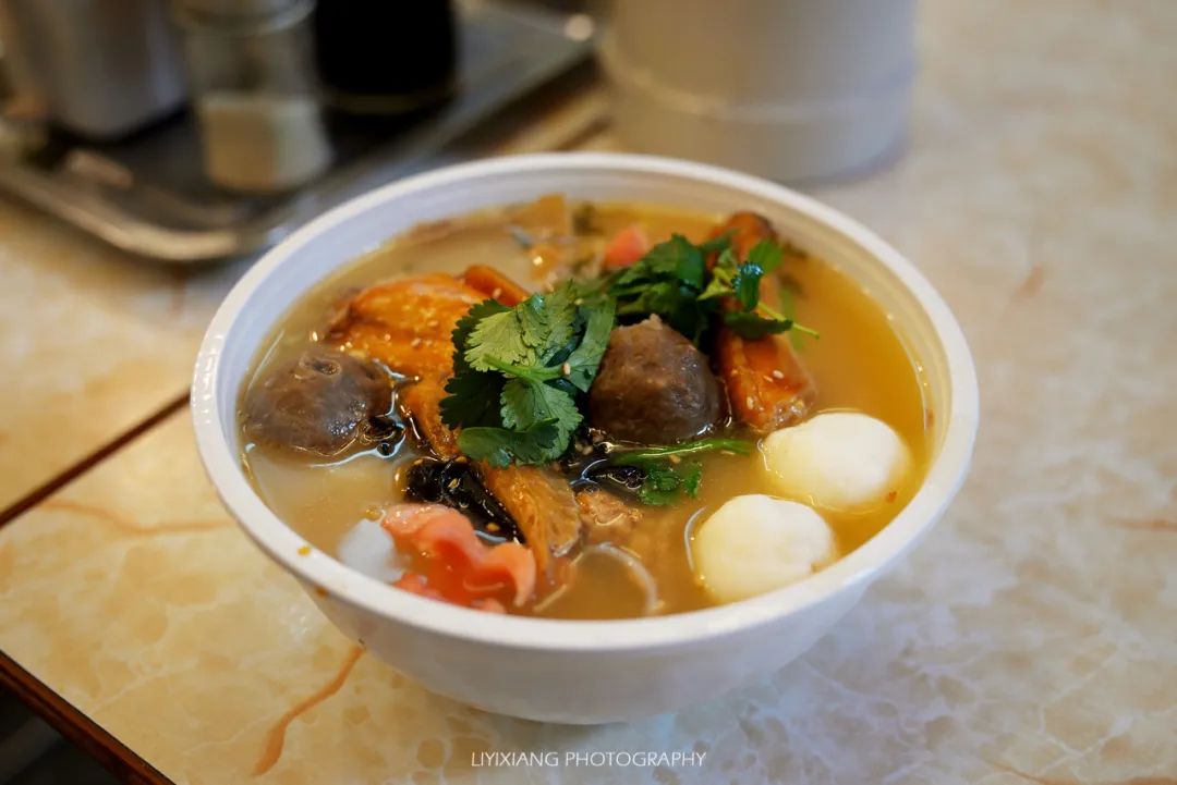 广州打卡美食西华路,广州西华路老表美食