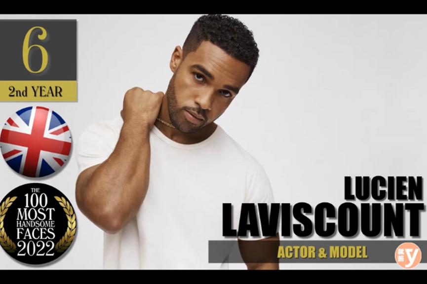 全球最帅的男明星,tccandler全球100张最帅面孔