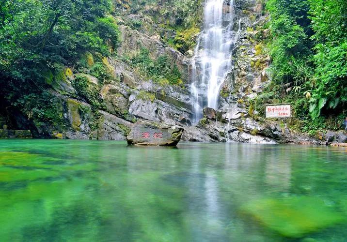 广东东莞必去的十大免费景点,广东恩平十大最好玩的景点