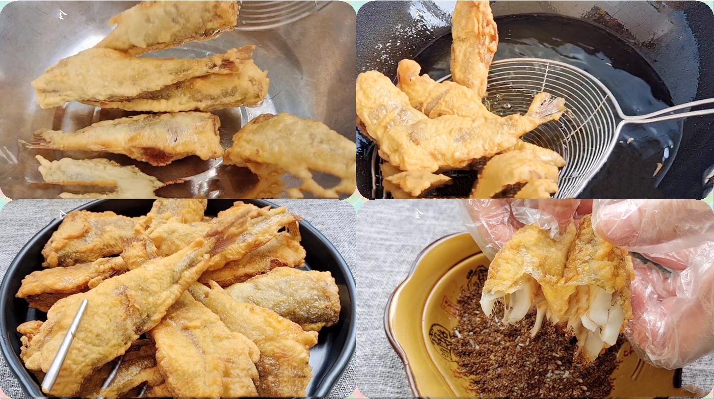 海鱼野生和养殖的营养,家养海鱼可食用推荐