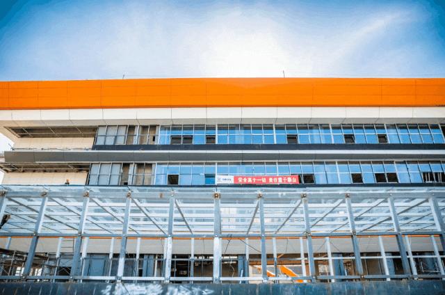 西咸新区哪里有名校,西咸名校和港务区名校