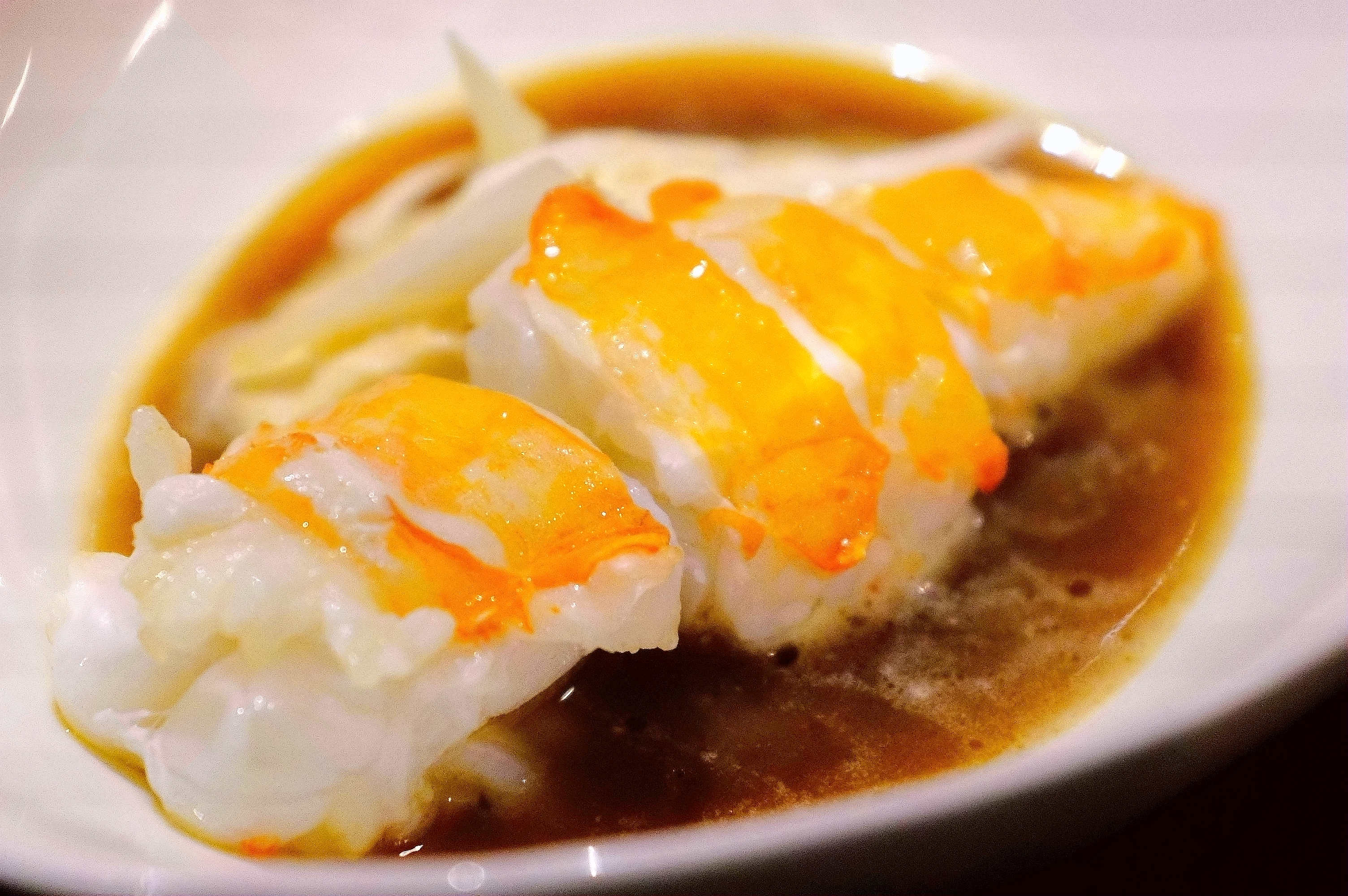 上海米其林三星,上海的米其林三星餐厅有哪些