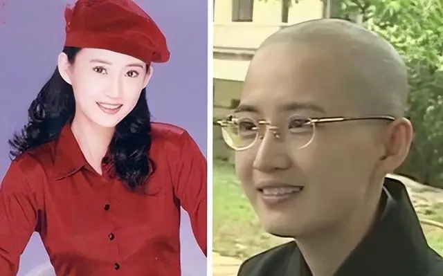 李娜从歌坛一姐到出家为尼,歌手李娜出家为尼的原因是什么