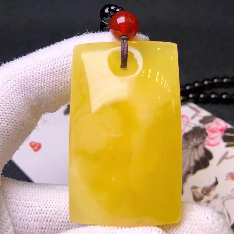 琥珀长期不戴怎么保养,琥珀杂质怎么处理