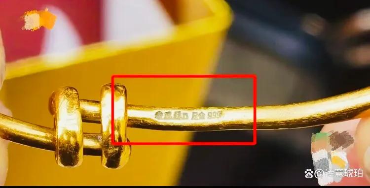 女子戴金手镯做核磁共振,做磁共振出现假手镯事件