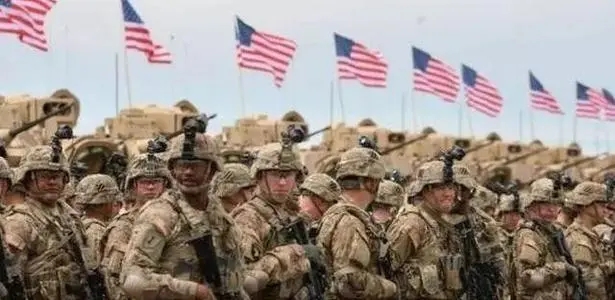 海湾战争完整视频,1986年黄金峡谷行动