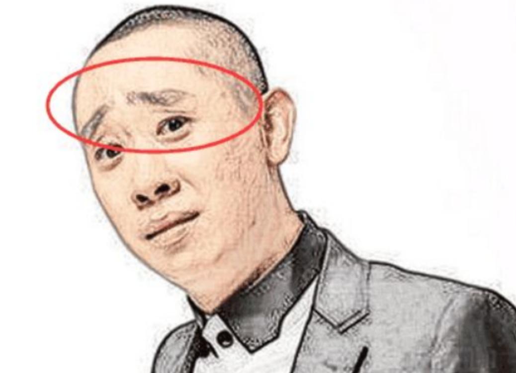 为什么说男怕八字眉,俗语说男怕八字眉