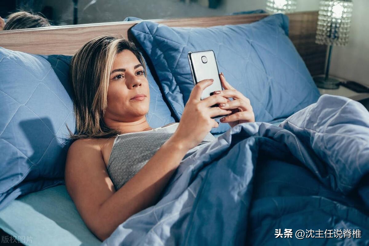 长期失眠睡不着教你一招改善睡眠,告别失眠教你快速睡眠方法