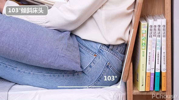 源氏木语夜读实木床测评,源氏木语橡木实木床评测