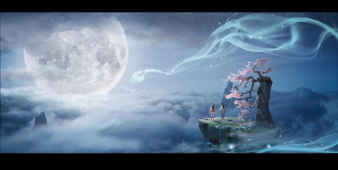 神话ip,神话ip设计