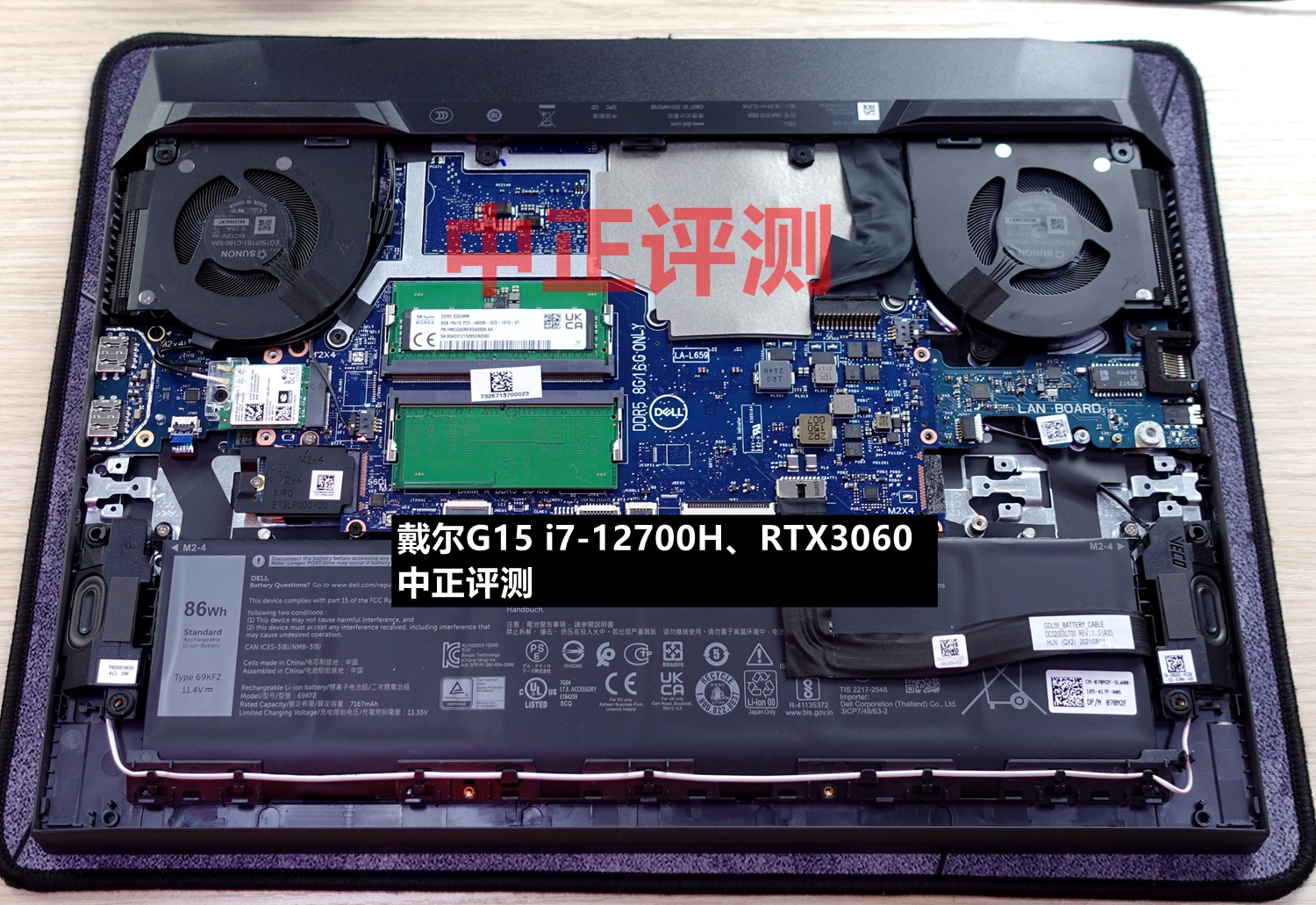 资料贴：近期笔记本拆机图汇总，有你的笔记本吗？超多图杀猫