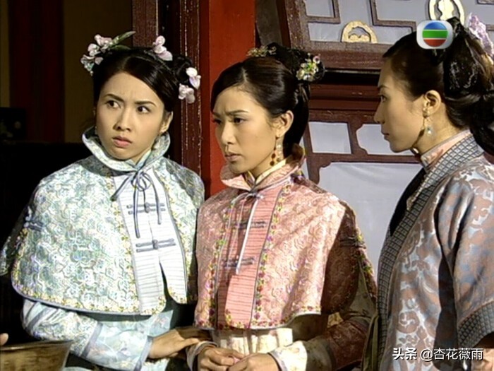 1997年香港tvb版天龙八部完整版,史上十大tvb经典电视剧