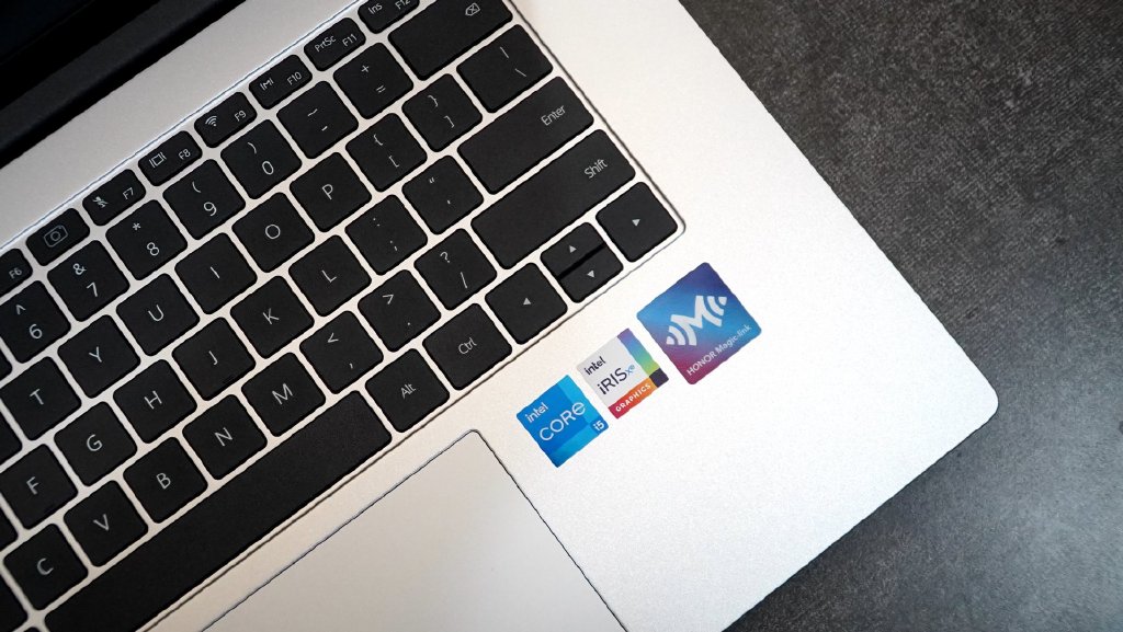 荣耀magicbookx152021款酷睿版,荣耀笔记本magicbook15x2021