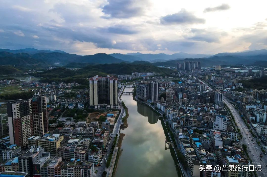 韶关哪里的房子最适合居住养老,去韶关养老的利弊