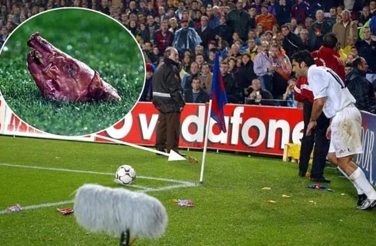 世界足坛十大德比,足坛十大德比之一