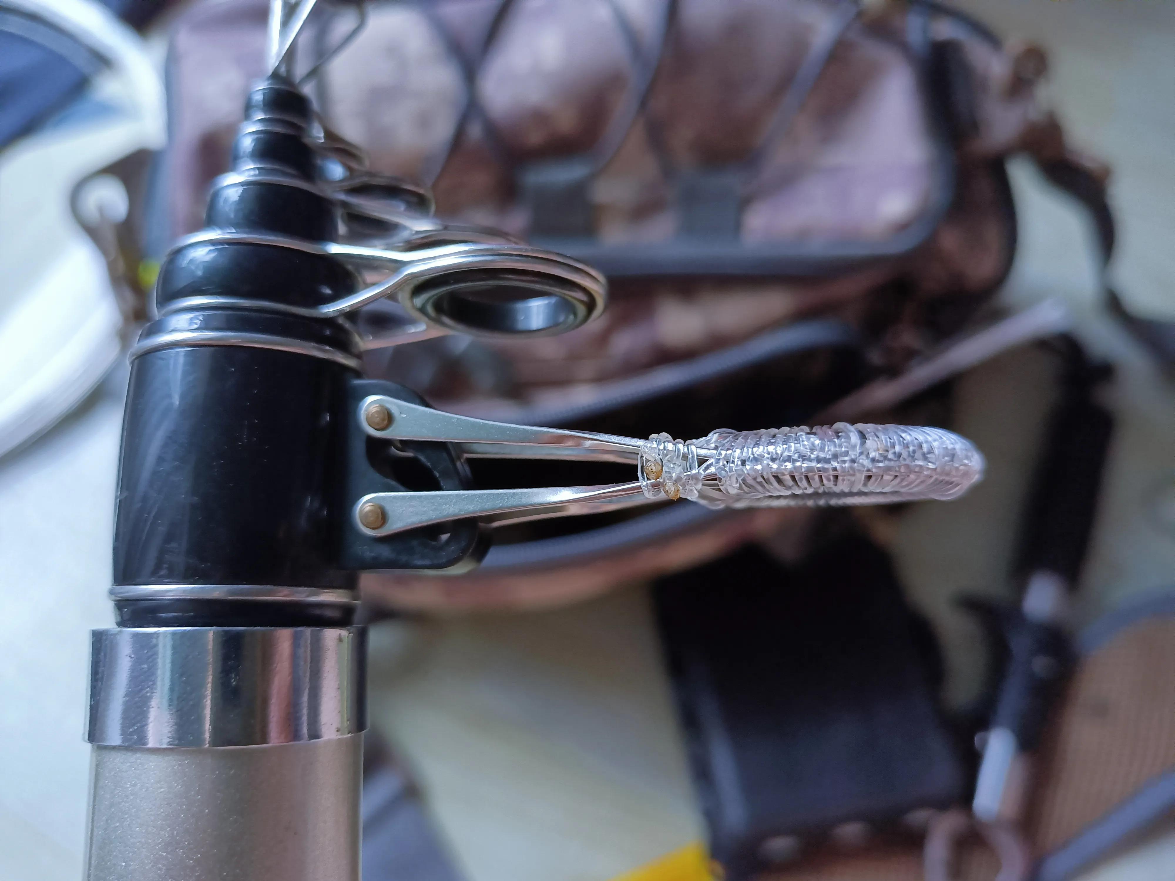 光威前打竿质量怎么样,光威细海天和光威阿帕奇哪个好