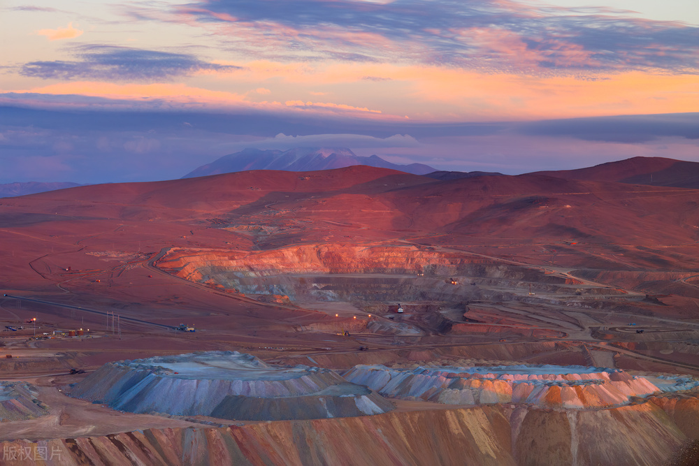 智利现状,智利基本情况