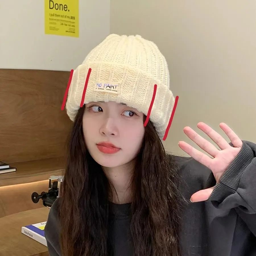 不同的脸型适合什么帽子,什么脸型都适合的帽子