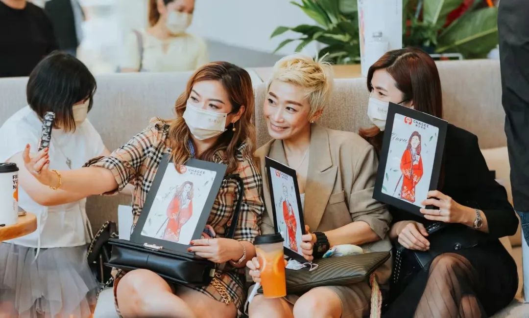 五一20店同开,单店日销稳超2000杯,这个茶饮品牌是怎么做到的?