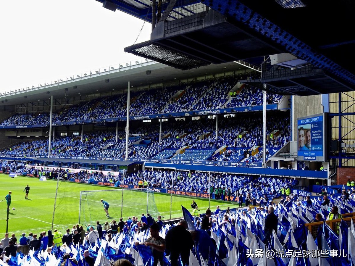 2020英超巡礼,23-24赛季英超赛程