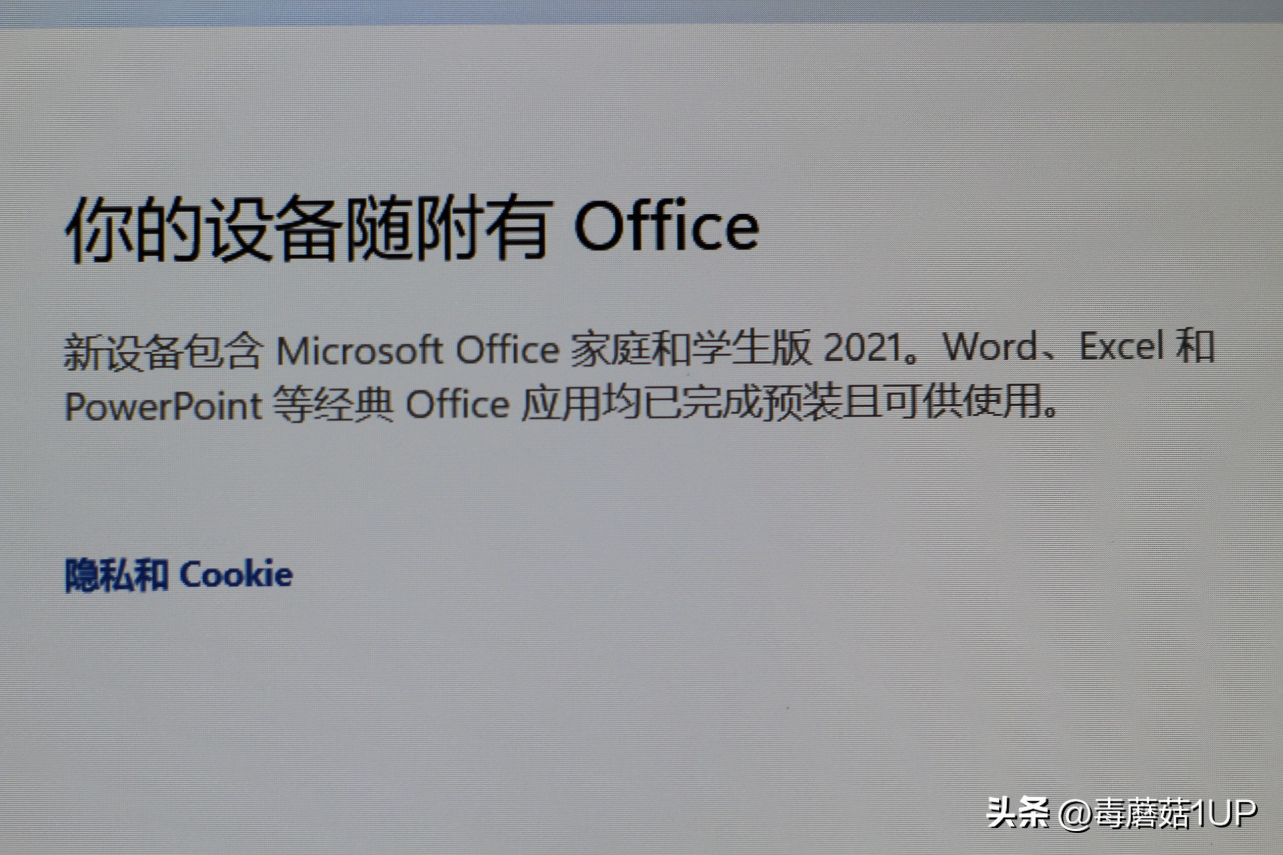 office权益需要创建吗,office权益是什么
