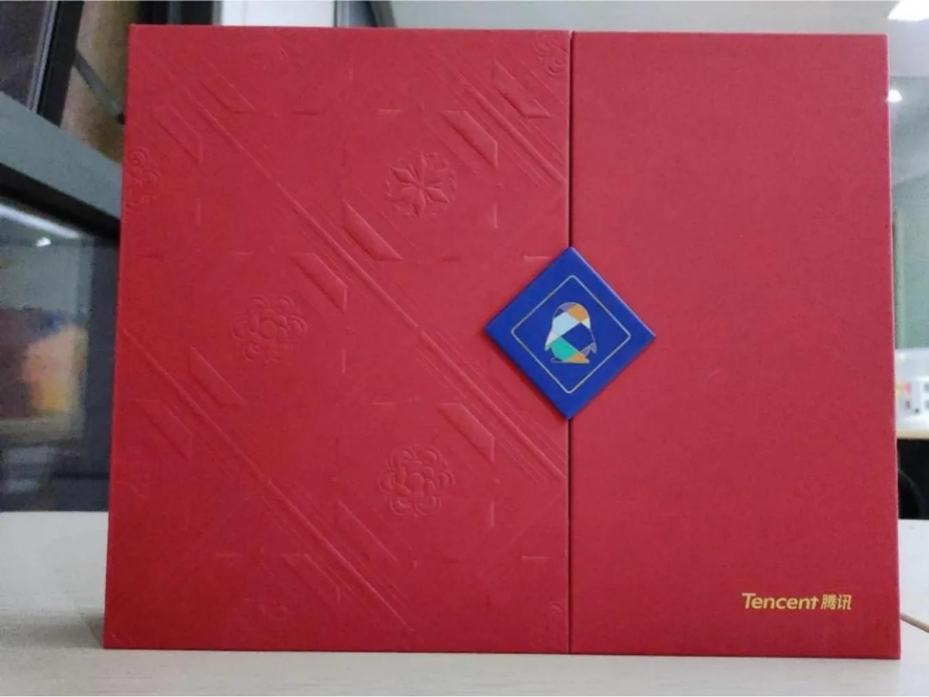 307张展示图,看看别人家的“春节礼盒”长什么样