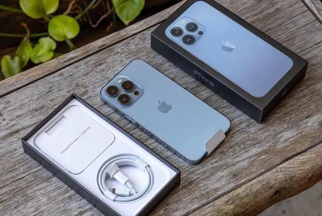 目前最推荐购买的iphone,iphone13选购建议